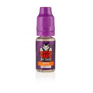 Vampire Vape Mango Paradise Nic Salt